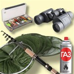 Охота Рыбалка Туризм