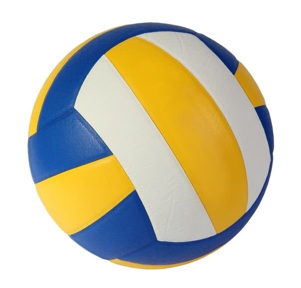 Мяч Волейбольный СИНД - фото 2765823