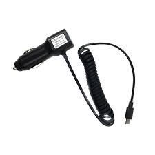 Автомобильное зарядное устройство для телефона micro USB тех.пак - фото 2773484