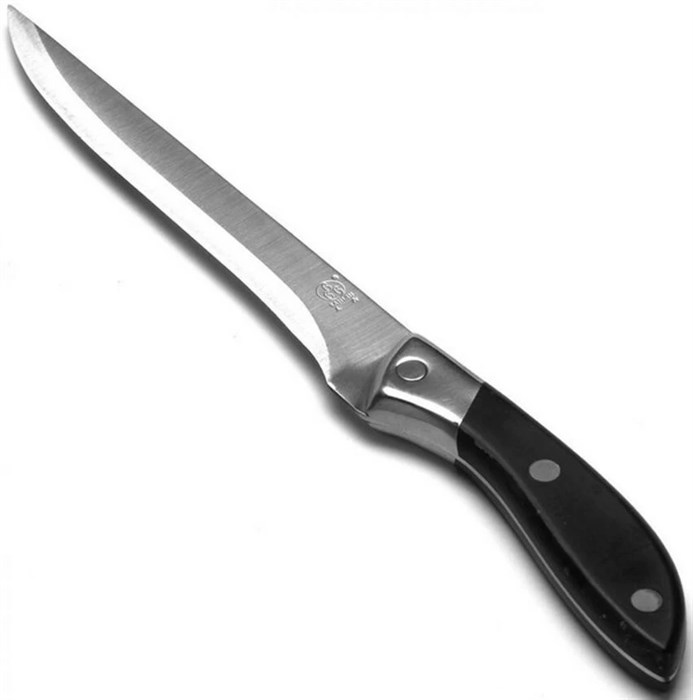 Нож кухонный 24см 666 С2 - фото 2775172