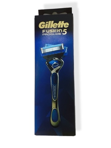 Станок для бритья Gillette FUSION 5 Proglide - фото 3137836