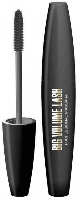 Тушь Eveline BIG VOLUME LASH PROFESSIONAL 10 мл - фото 3725334