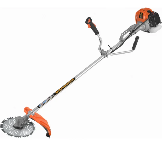 Триммер бензиновый CARVER GBC-052M PRO - фото 3750931
