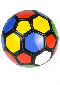 Мяч Футбольный малый ZQ201