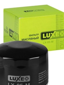 Фильт масл LUXE LX-05-M ВАЗ2108-2115, Калина, гранта, Приора Веста Х-рэй