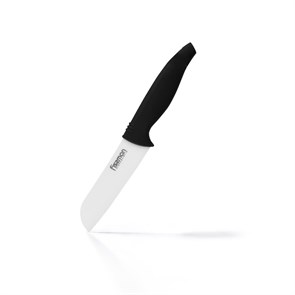 Нож керамика 24см лезвие 13,5см JTS0031