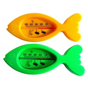 Термометр Рыбка 1014