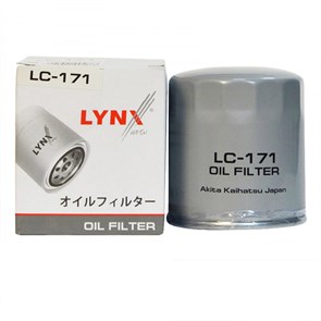 Фильтр масляный LC-171 LYNX