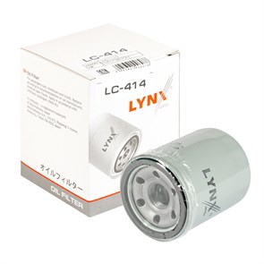 Фильтр масляный LC-414 LYNX