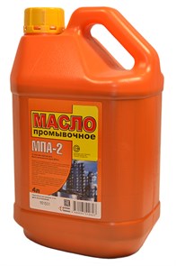 Масло Промывочное МПА-2 4л