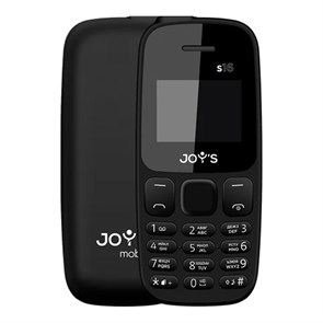 Мобильный телефон JOYS S16