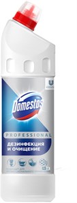 Средство чистящее Domestos Professional 1 л