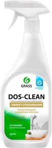 Средство чистящее Grass Dos-Clean 600 мл курок