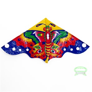 Воздушный змей бабочка 141р-679
