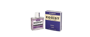 Одеколон парфюмированный мужской EGOIST DIAMON 90 мл