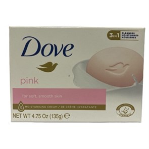 Мыло Dove Pink 135 г