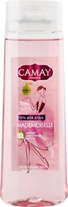 Гель для душа CAMAY Mademoiselle 250 мл