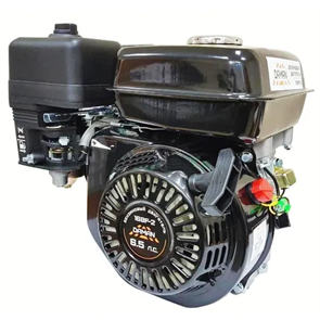 Двигатель бенз DAMAN DM106P19 6,5 л.с.