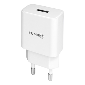 Зарядное устр-во FUMIKO CH06 2,1А FCH06-03