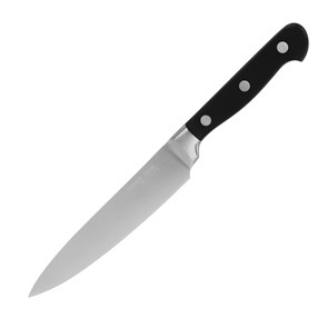 Нож STARK SATOCHI 15 см пласт. ручка 803-065