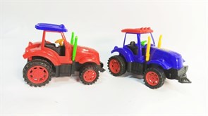 Игрушка Трактор фермерский Farm Car