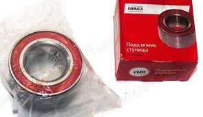 Подшипник ступицы 2108 передний (256907) VIMMER