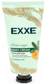 Крем для рук EXXE Aroma Magic Апельсин и бергамот 50 мл