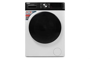 Машина стиральная автомат c сушкой 8кг/1400об/мин KRAFT TCH-HDD8587SW