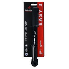 Насос велосипедный пластик EASY 3