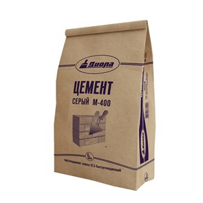 Цемент М-400 5 кг