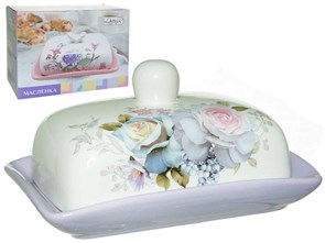 Масленка керамическая НС600-Р85