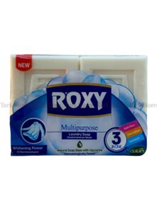 Мыло хозяйственное Roxy Multipurpose 2шт*125 г