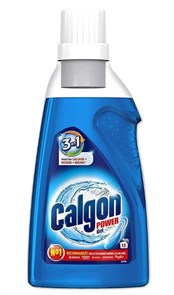 Средство от накипи Calgon гель 3в1 750 мл