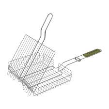Решетка - гриль 31*34-5см 315-260