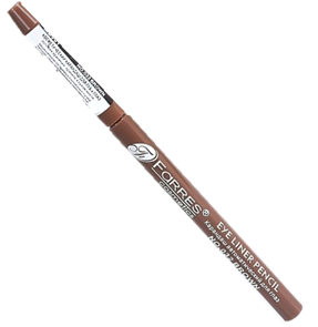 Карандаш для глаз автоматический Farres MB001 032 BROWN