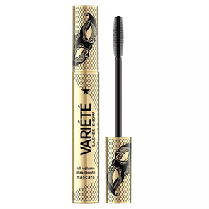 Тушь Eveline VARIETE Lashes show 10 мл