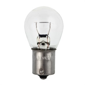 Лампа P21W 12V 21W S25 (BAU15s) MITSUMORO 21217