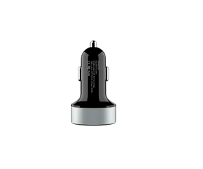 Зарядное устройство авто DC12V/24V RoHs
