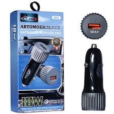 Зарядное устройство авто CarLive CR11 В4824
