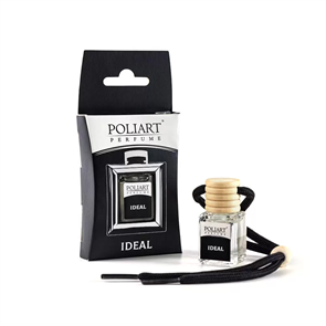 Ароматизатор авто POLIART PERFUME в ассортименте