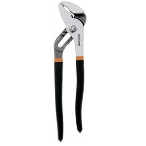 Клещи переставные HRC 44-50 250мм AVISTEEL