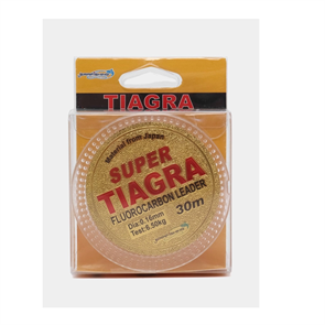 Леска для рыбалки TIAGRA 30м