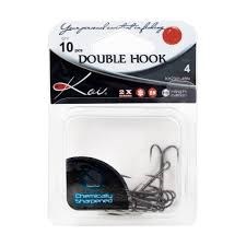 Крючки для рыбалка Koi 10 шт