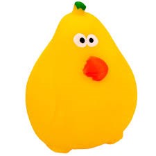 Игрушка-антистресс Птичка 141U-161