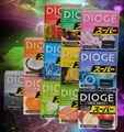 Ароматизатор меловой Dioge - фото 2766321