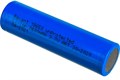 Аккумулятор Li-ion 2600 mAH 3.7 18650 Rexant - фото 2768919