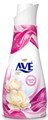 Кондиционер для белья AVE Розовая ваниль 1 л - фото 2769547