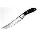 Нож кухоннный 666 С05 длина 24,5см лезвие 13,5см - фото 2770016