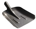Лопата совковая рельсовая сталь Тип-1 - фото 2772498
