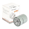 Фильтр масляный LC-414 LYNX - фото 2772540
